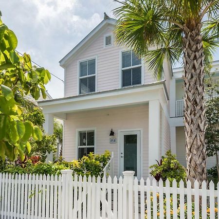 Cabana Retreat Key West Eksteriør bilde