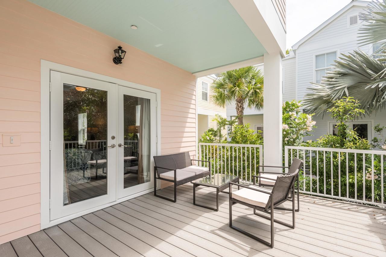 Cabana Retreat Key West Eksteriør bilde