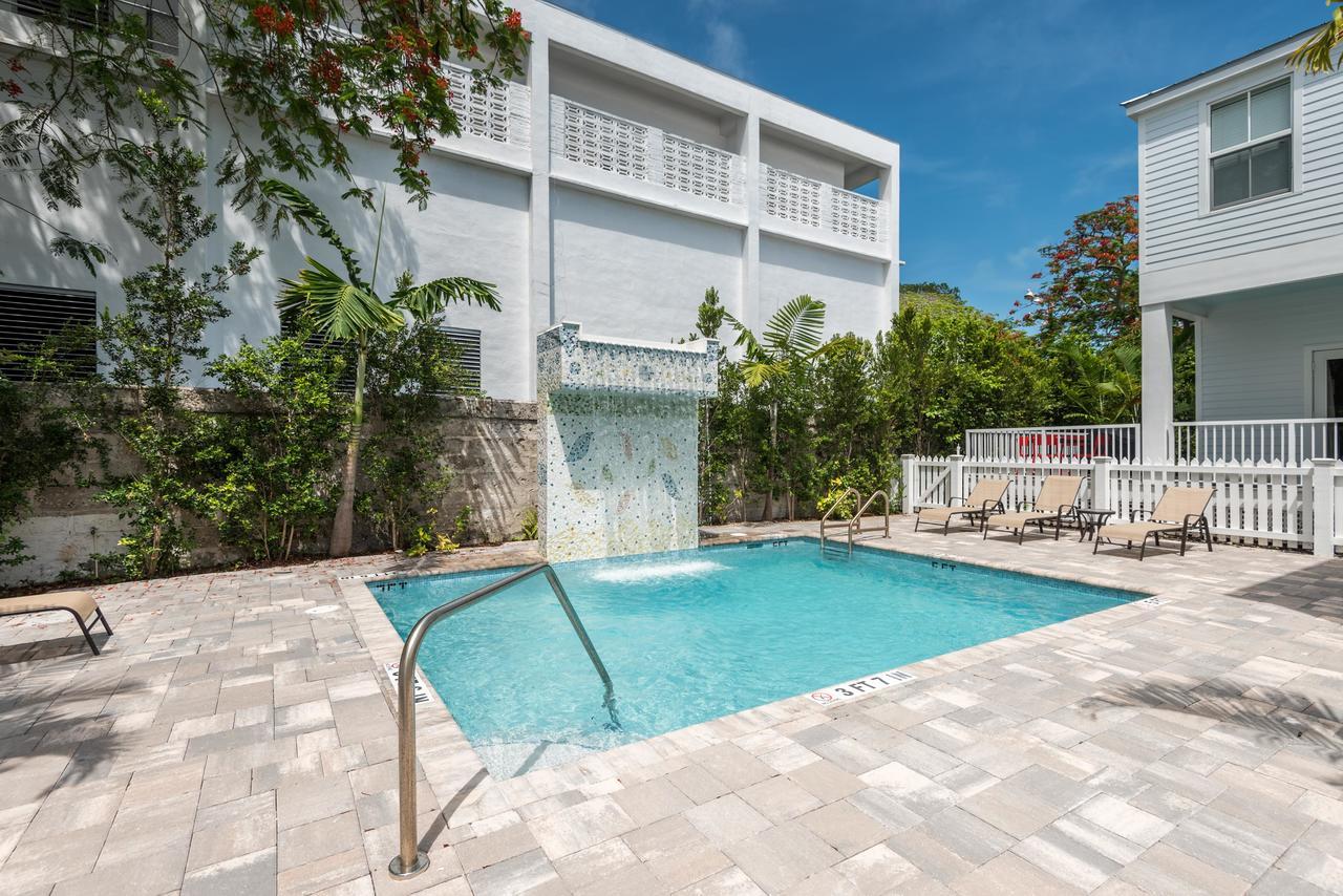 Cabana Retreat Key West Eksteriør bilde