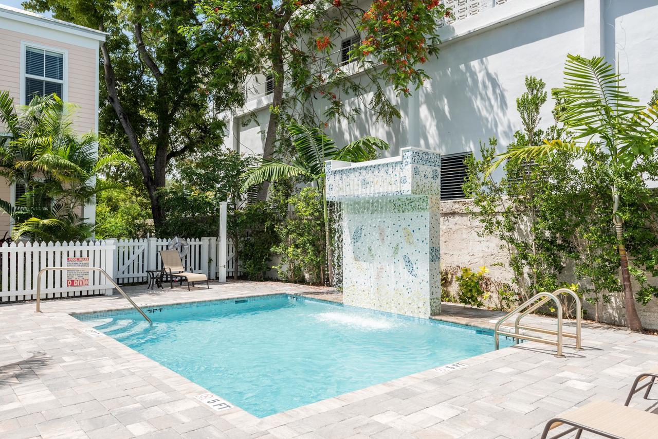 Cabana Retreat Key West Eksteriør bilde