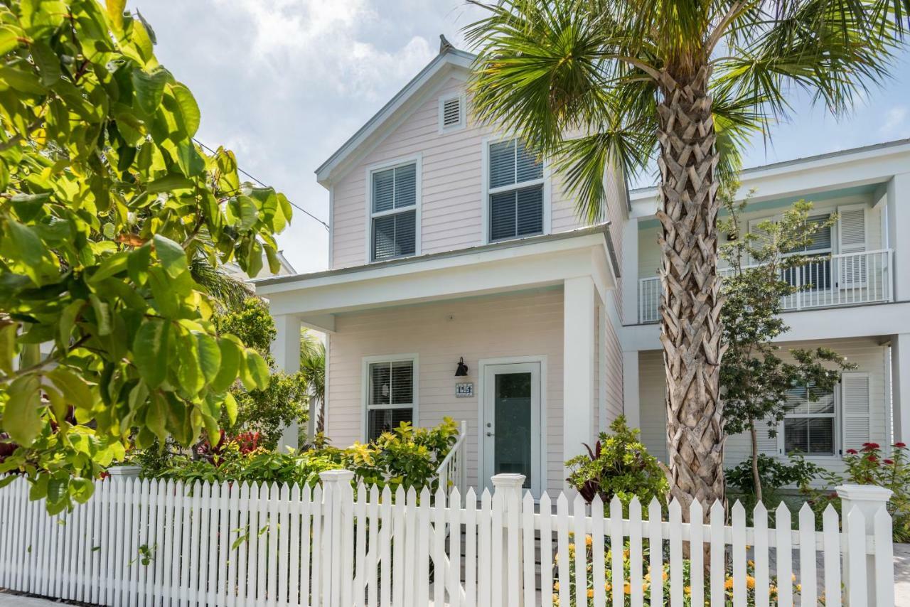 Cabana Retreat Key West Eksteriør bilde